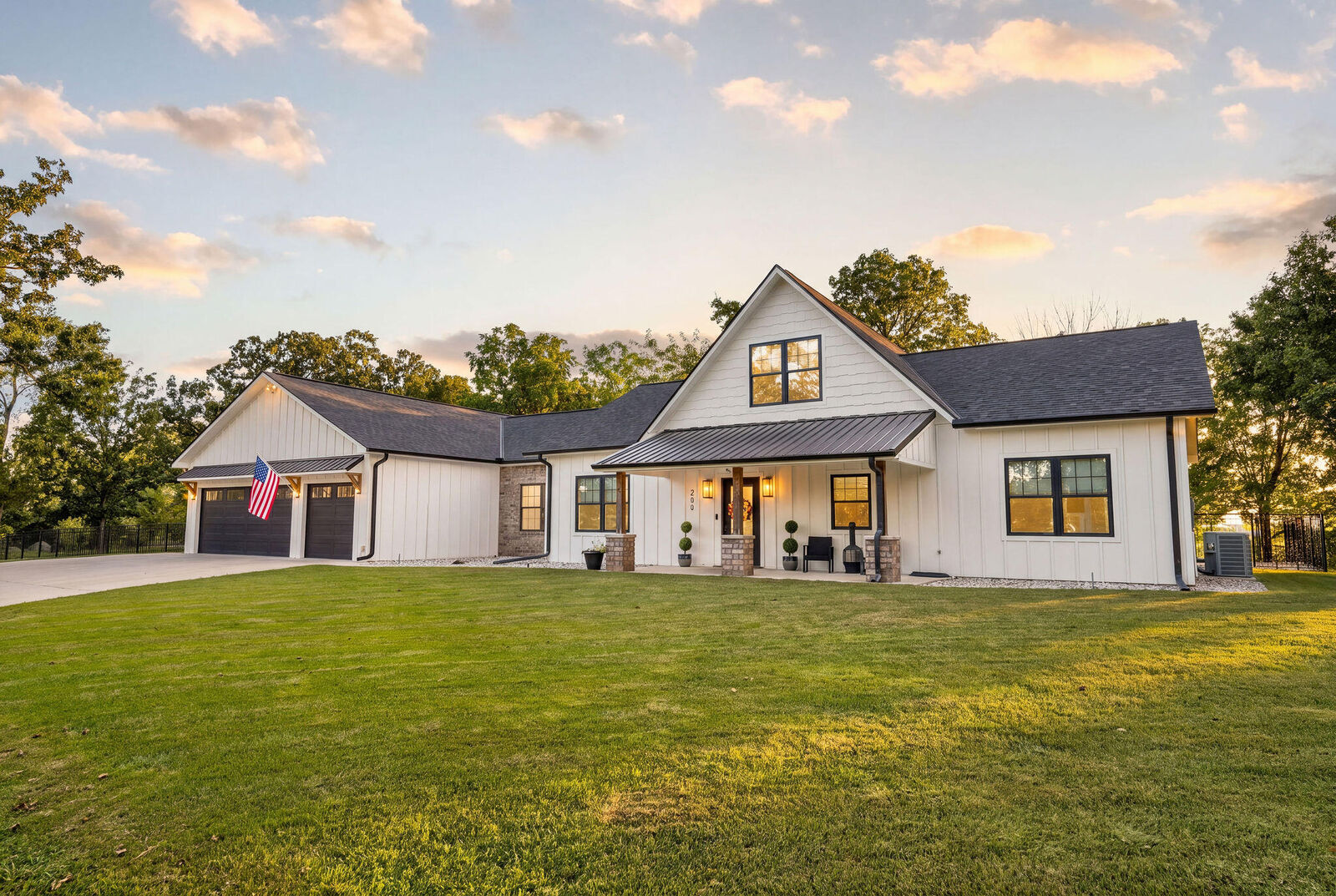 Property Photo:  299 Bow Hunter Lane  MO 65656 