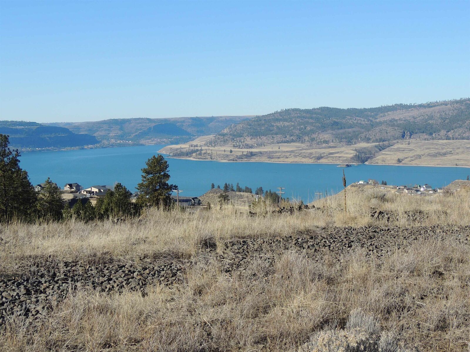 Property Photo: 41225 Vista Dr N WA 99122