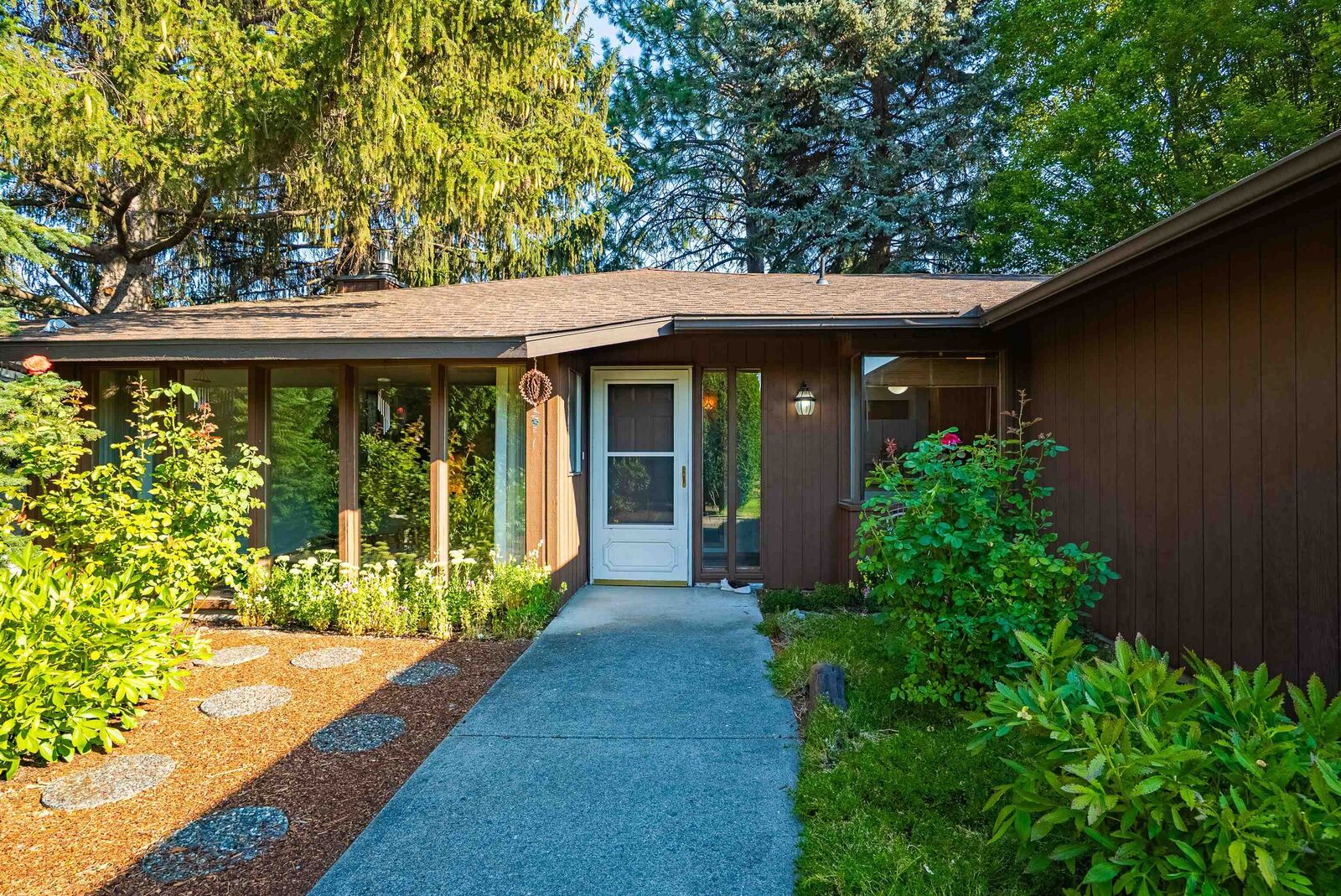 Property Photo:  12001 E 25th Ave  WA 99206 