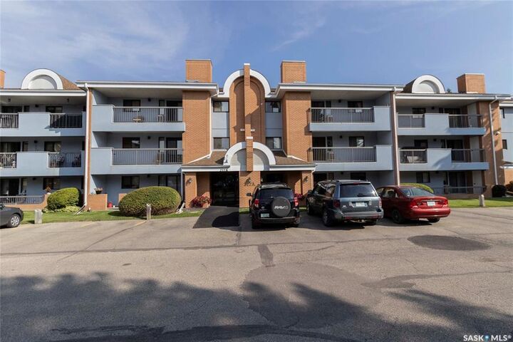 217A Cree Place 306 — photo 1