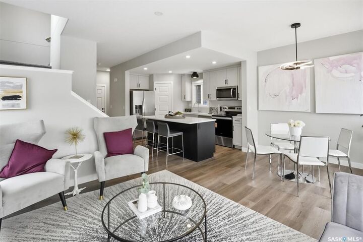 Property Photo: 1258 Yuel Way SK S7V 0S1