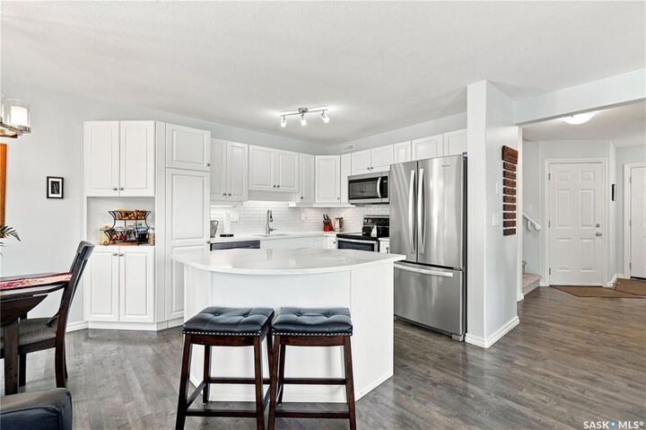 Property Photo: 110 Banyan Crescent 5 SK S7V 1G7