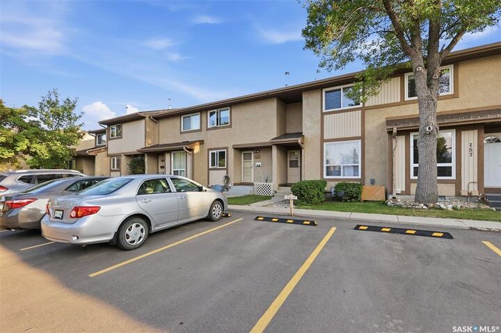 Property Photo:  1128 McKercher Drive 156  SK S7H 4Y7 