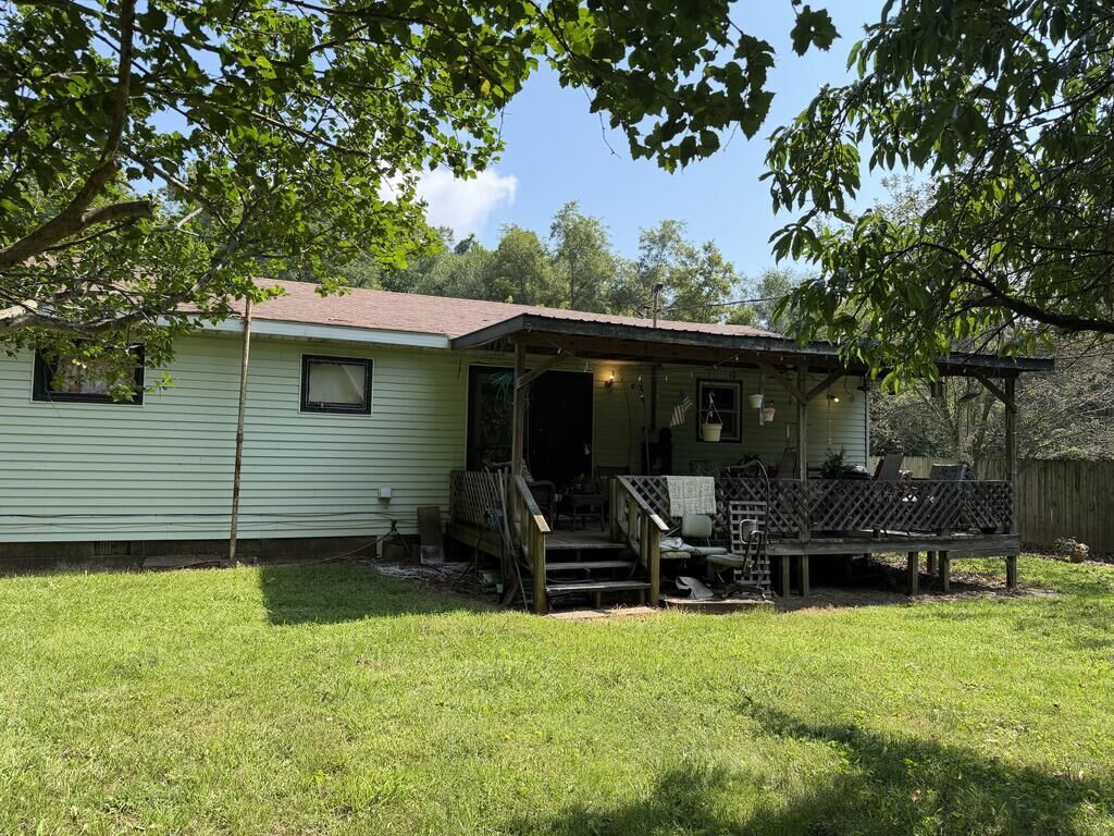 Property Photo:  252 Narrows Road  OH 45601 