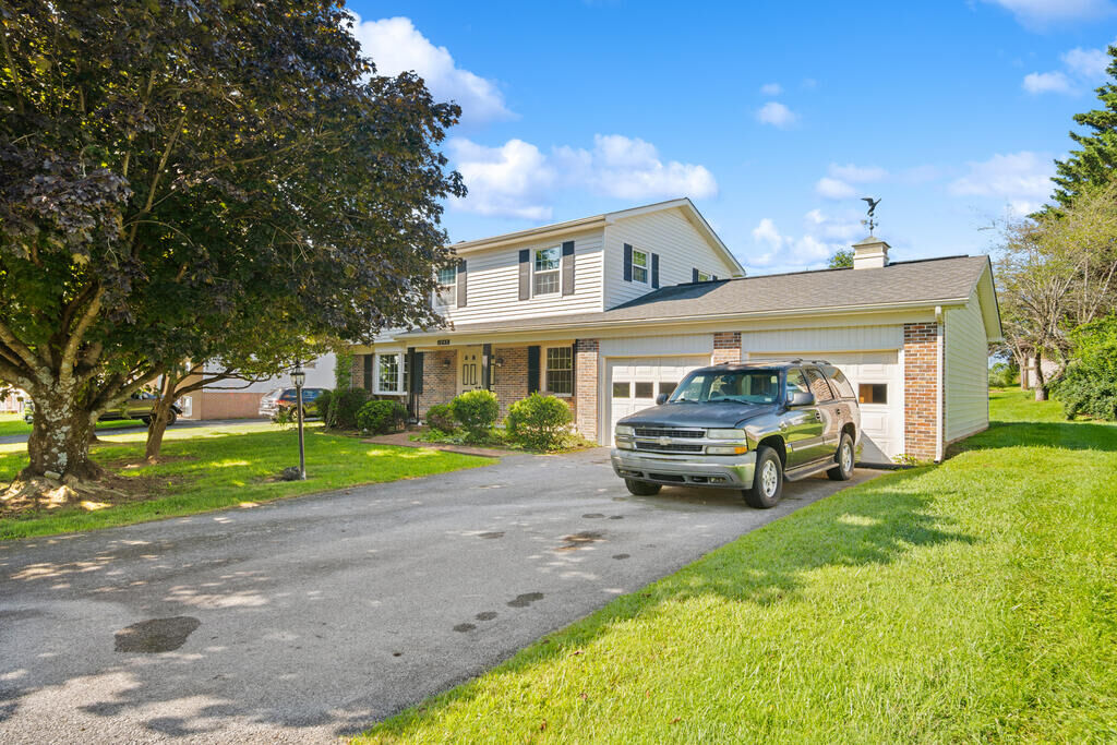Property Photo:  1245 Meadowlark Dr.  VA 24382 