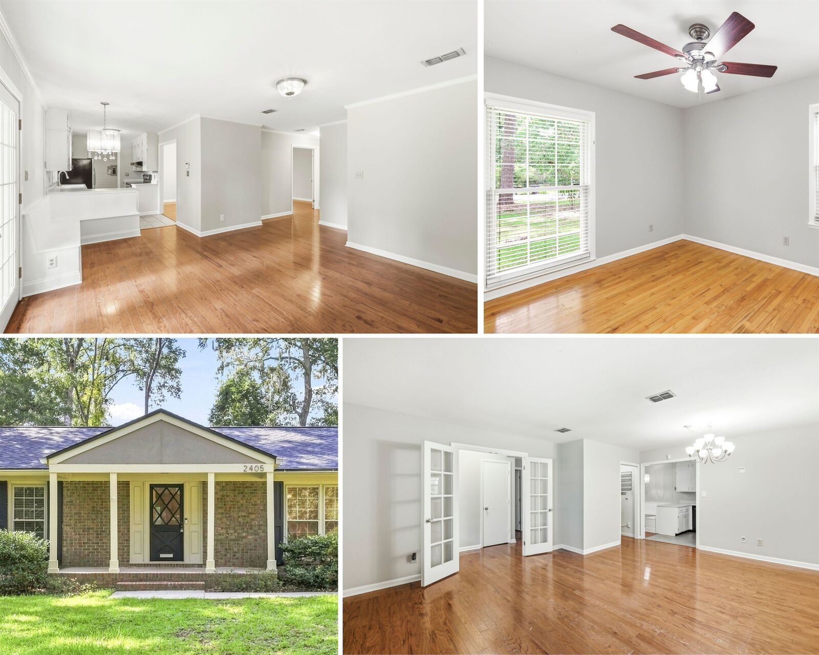 Property Photo:  2405 Limerick Drive  FL 32309 