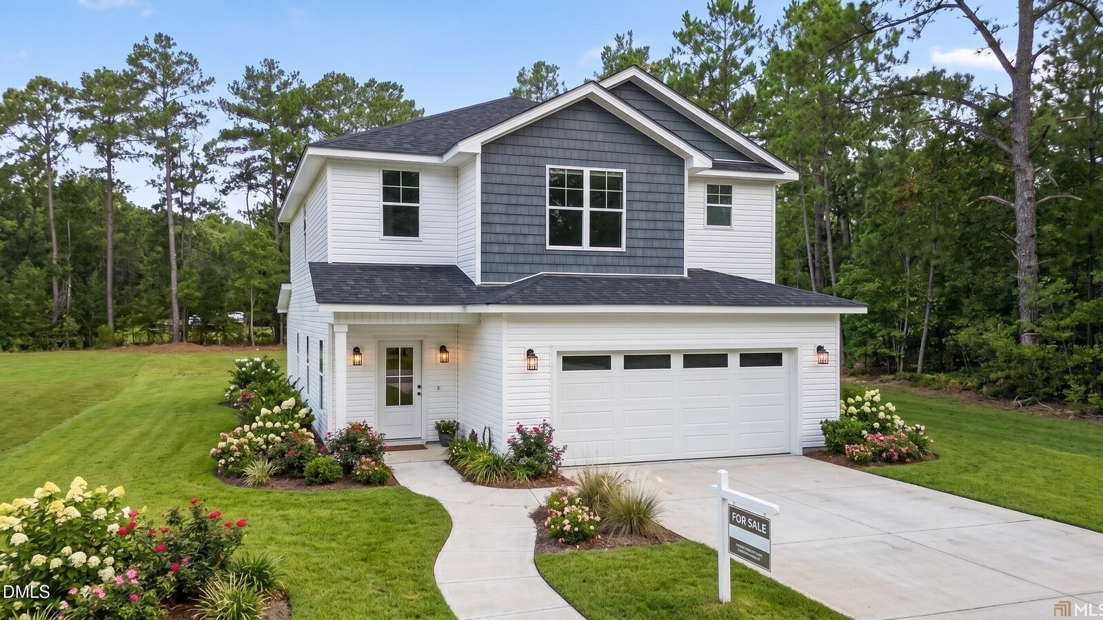Property Photo:  380 Contractor Court  NC 28376 