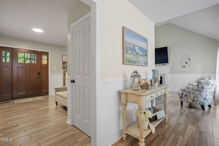 Property Photo:  1405 Waterwinds Court  NC 27587 