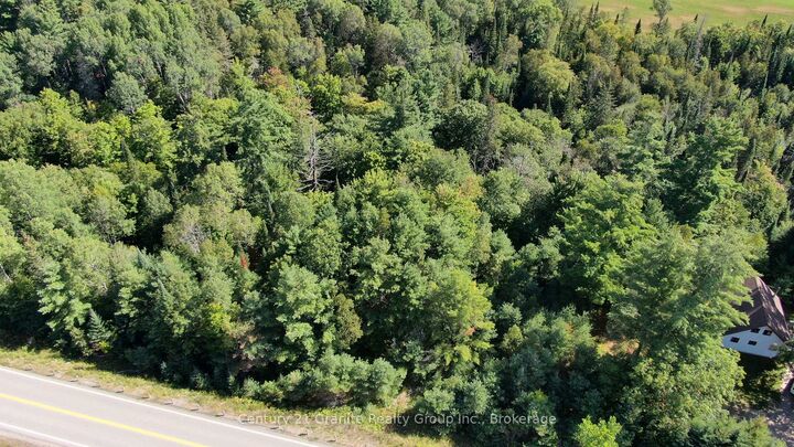 Property Photo:  0 28 Highway E  ON K0L 1C0 