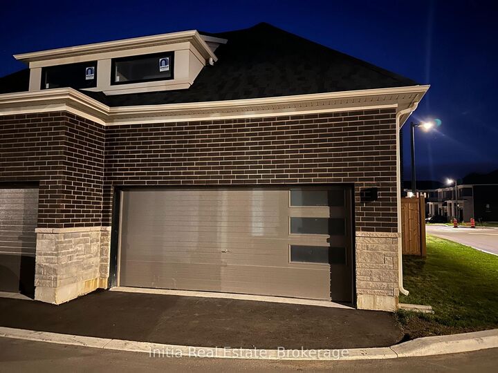 Property Photo:  160 Alcorn Drive  ON K9V 5V5 