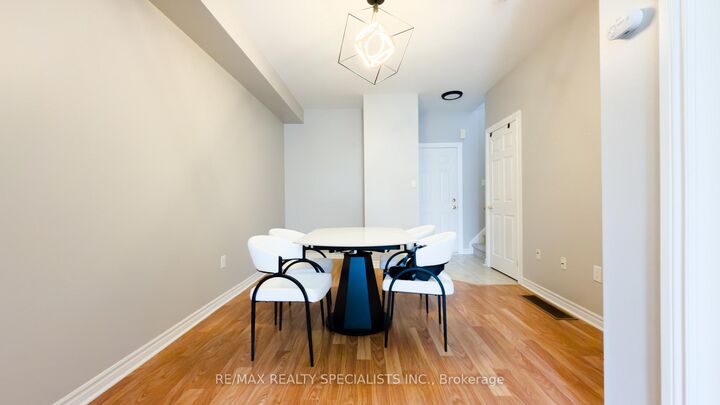 Property Photo: 111 Civic Centre Drive ON L1R 0C8