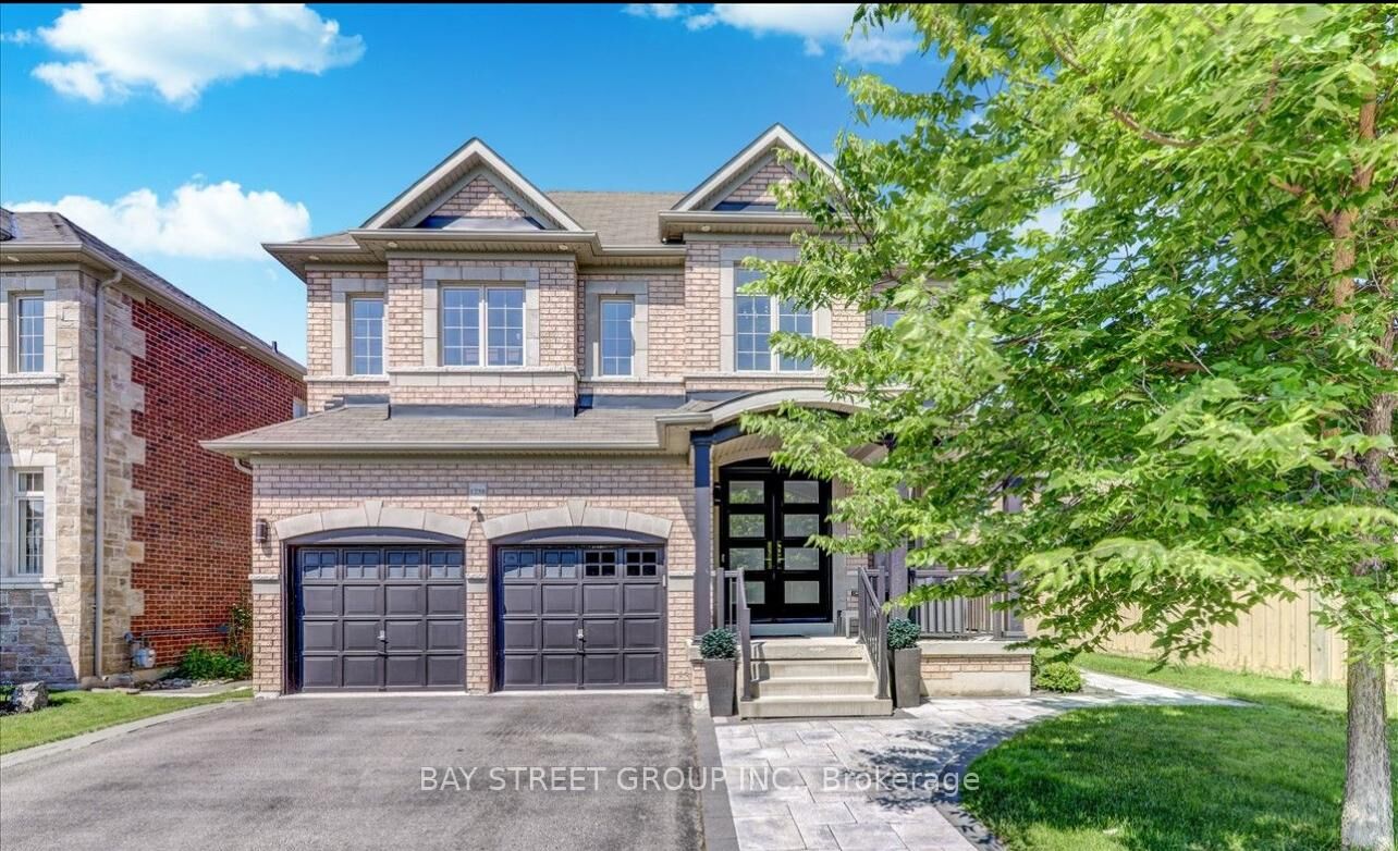 Property Photo:  1258 Atkins Dr Drive  ON L3X 0E1 
