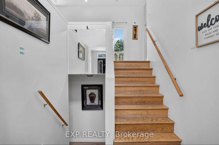 Property Photo:  140 Boullee Street  ON N5Y 1T7 