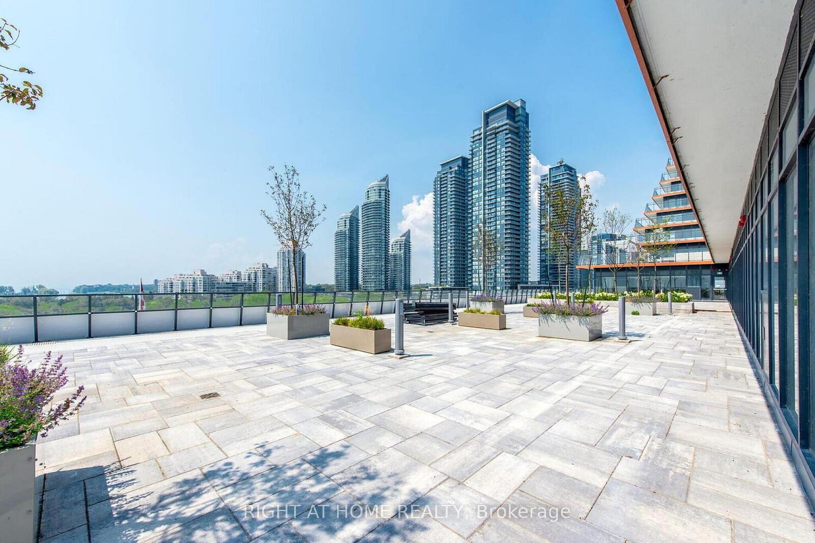 Property Photo: 30 Shore Breeze Drive 431 ON M8V 0J1
