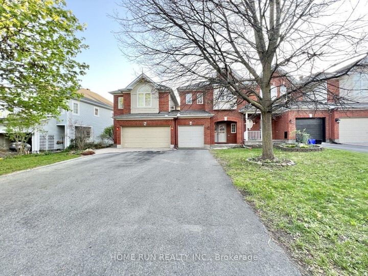 Property Photo:  42 Hemlo Crescent  ON K2T 1C9 