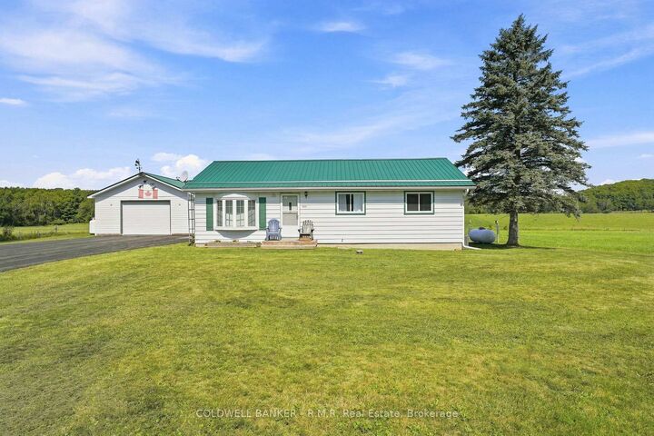 Photo de la propriété:  1695 Horseshoe Lake Road  ON K0M 2K0 