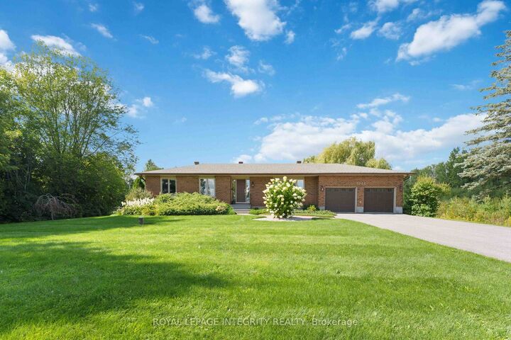 Property Photo: 7365 Bleeks Road ON K0A 1B0