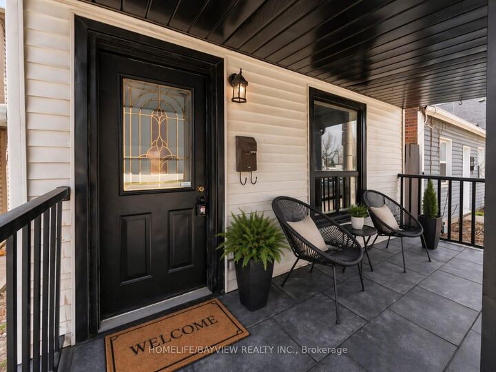 Property Photo:  214 Burlington Street E  ON L8L 4H1 