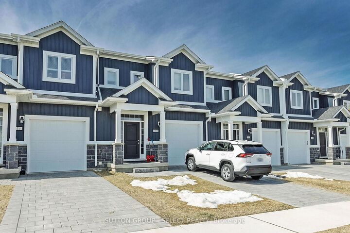 Property Photo: 1606 Noah Bend ON N3B 2Z1