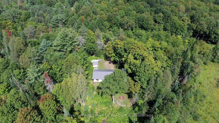 Property Photo:  1337 Irish Line Road  ON K0M 1S0 