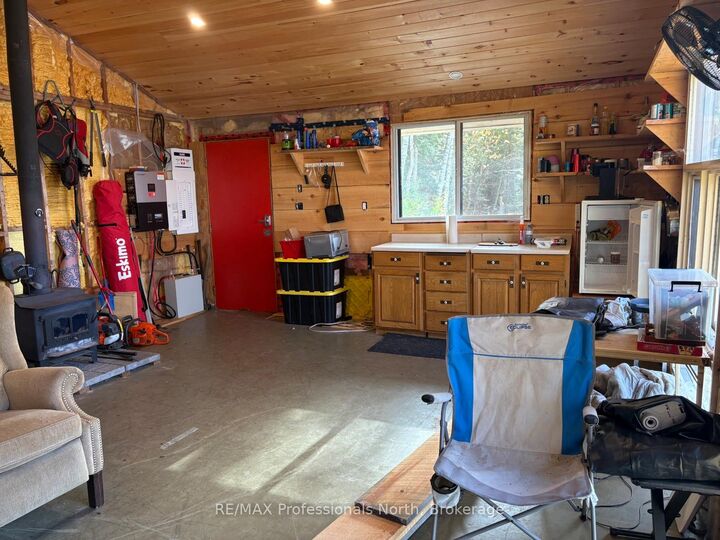 Property Photo: Pt Lt 12-13 Con 2 Baptiste Lake Wao N/A ON K0L 1C0