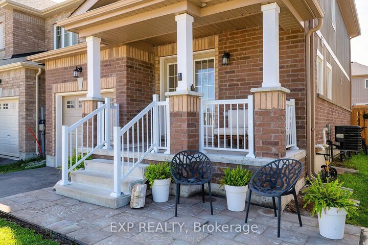 Property Photo: 106 Mabern Street ON L9J 0H8