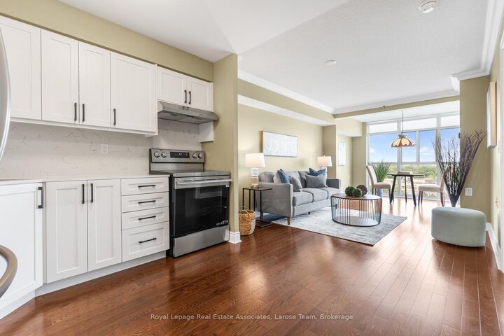 Property Photo: 3 Marine Parade Drive 1607 ON M8V 3Z5