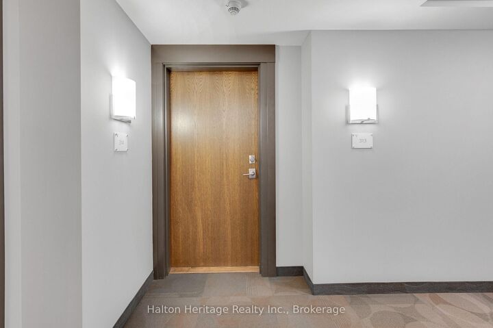 Property Photo: 30 Hamilton Street S 313 ON L0R 2H6