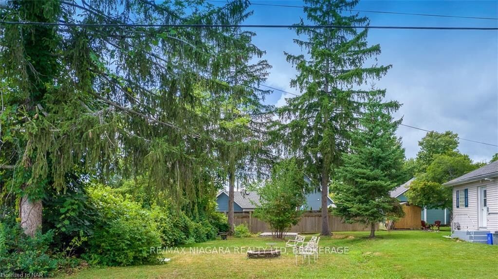 Property Photo:  0 Westwood Avenue  ON L0S 1B0 