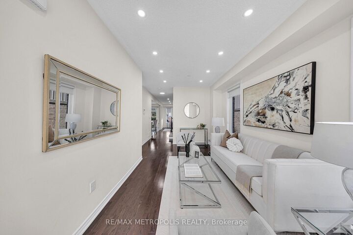 Property Photo: 23 Gordon Cowling Street ON L1E 0G7