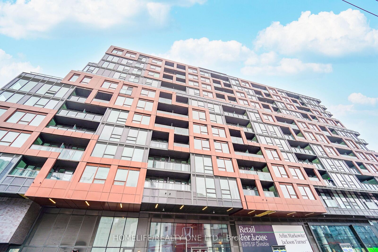 Property Photo:  28 Eastern Avenue 237  ON M5A 1H5 
