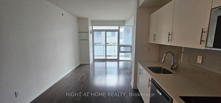 Property Photo: 460 Adelaide Street E 632 ON M5A 0E7