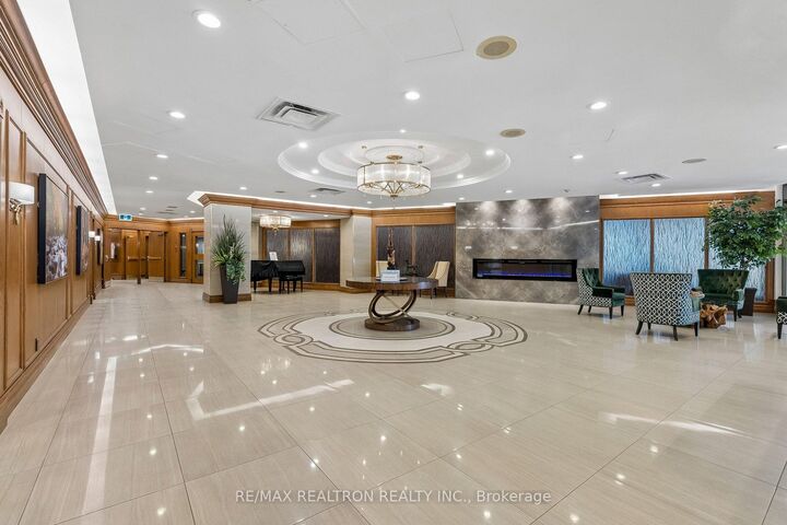 Property Photo: 610 Bullock Drive 1215 ON L3R 0G1