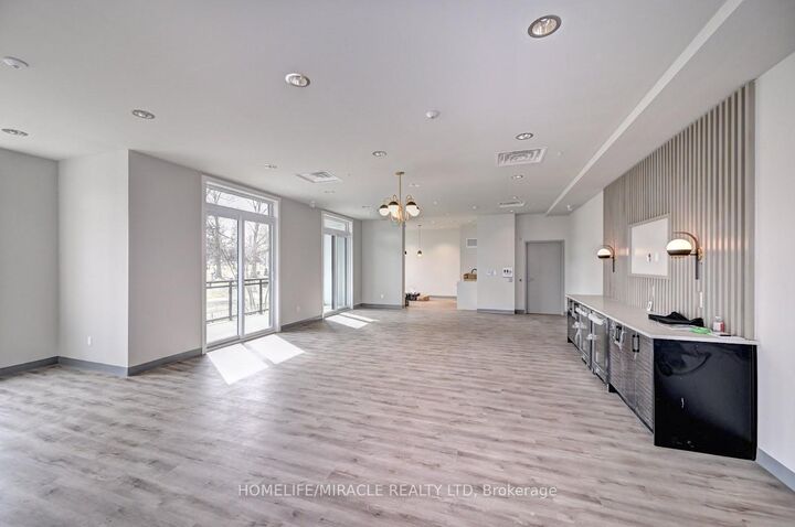 Property Photo:  107 Rogers Street 110  ON N2J 0G3 