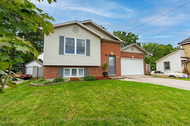 Property Photo:  6297 William Street  ON N0B 2P0 