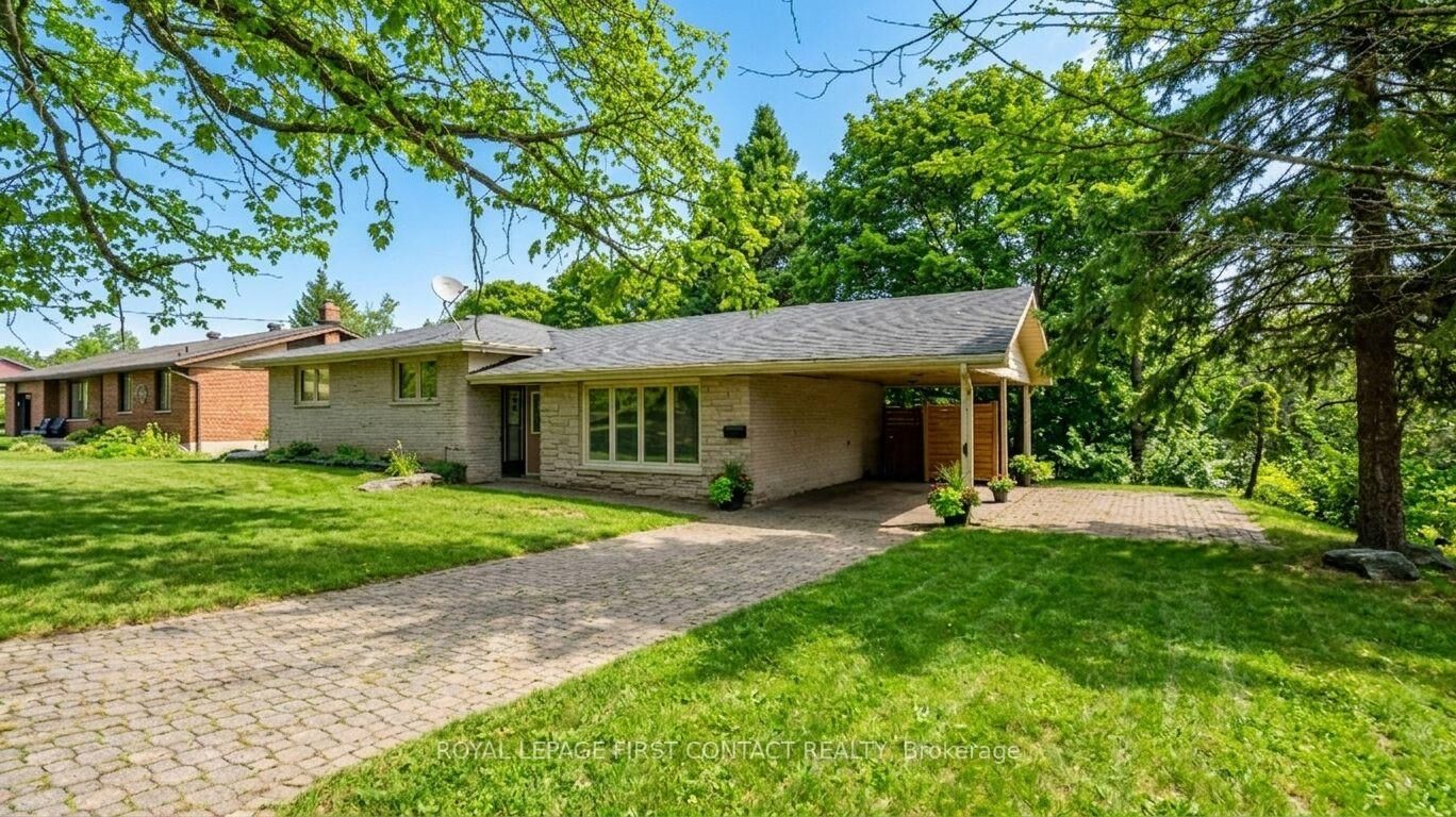 Property Photo:  18 Kennedy Drive  ON K0M 1N0 