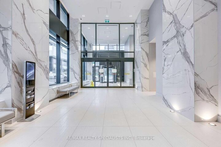 Property Photo:  20 Shore Breeze Drive 321  ON M8V 0C7 