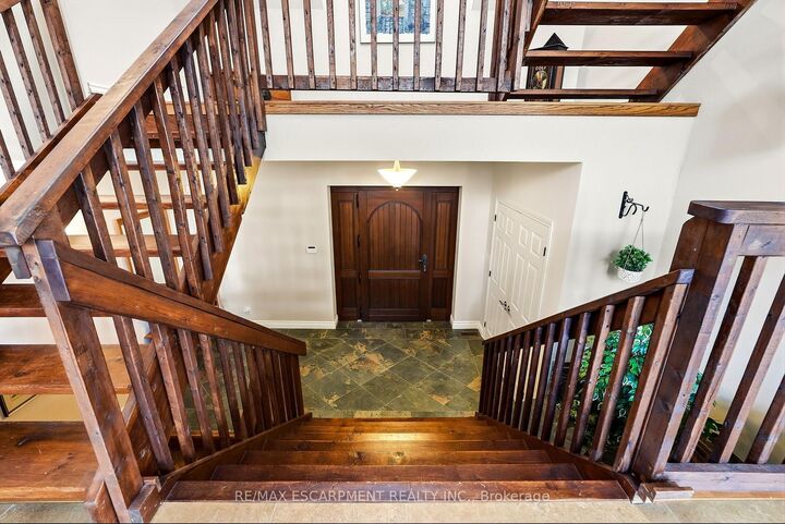 Property Photo: 1296 Dundas Street ON L7R 3X4