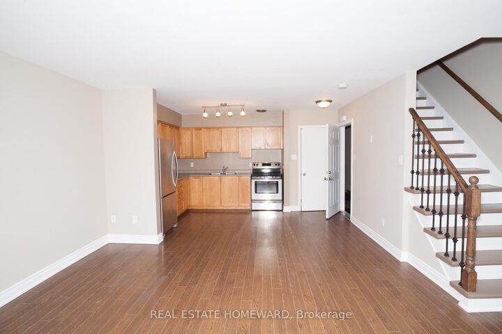 Property Photo:  B-920 Pape Avenue B  ON M4K 3V2 