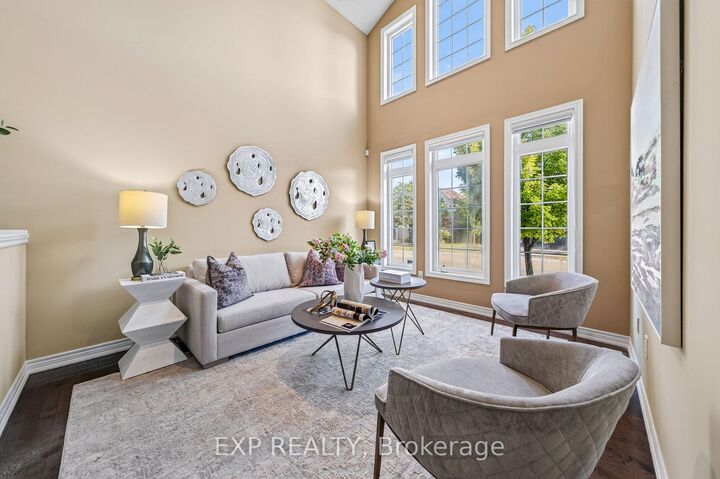 Property Photo: 456 Summeridge Drive ON L4J 9H9