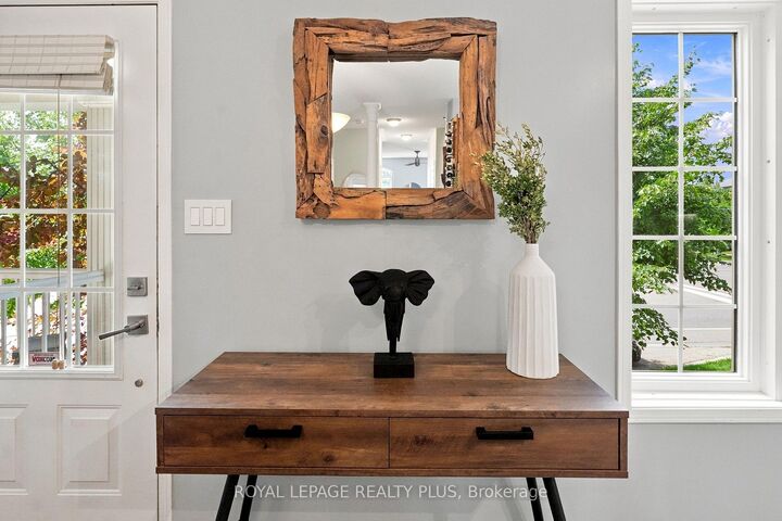 Property Photo: 2333 Sutton Drive ON L7L 6Y9
