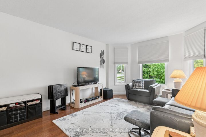 Property Photo: 406 Ironwood Road ON N1G 3N8