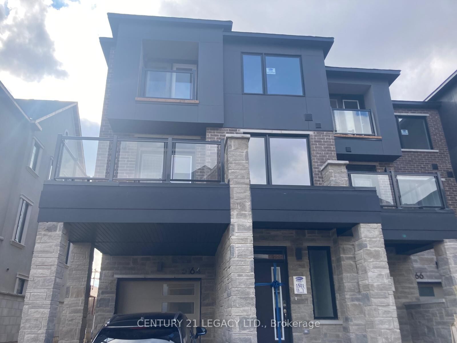 Property Photo:  5164 Zionkate Lane 1501  ON L5M 2S8 