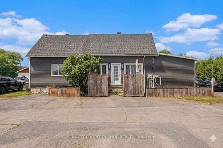 2489 Du Lac Road — photo 1
