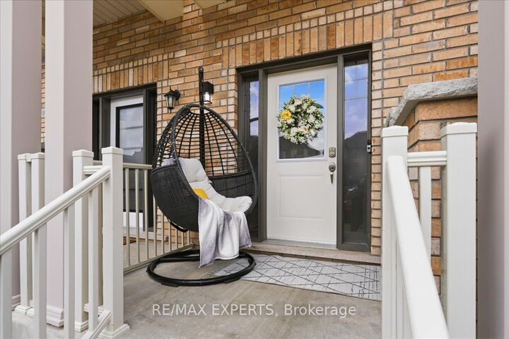 Property Photo: 68 Lorne Thomas Place ON L9R 0V8