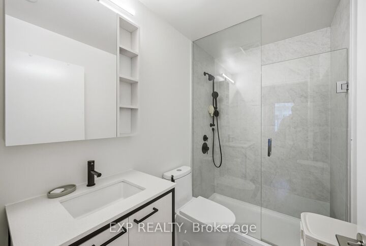 Property Photo: 1808 St Clair Avenue W 804 ON M6N 0C1