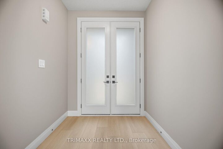 Property Photo:  34 Warren Trail 48  ON L3B 0N8 
