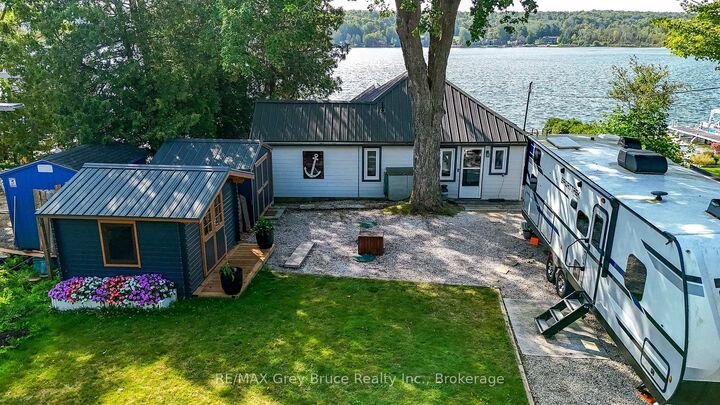 Property Photo: 38 Maple Drive ON N0H 1A0