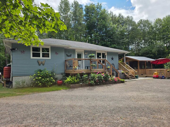 Property Photo:  370 Gravelle Road  ON P0H 1Z0 