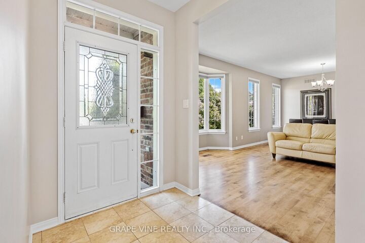 Property Photo: 201 Ramelton Private ON K2J 0M1